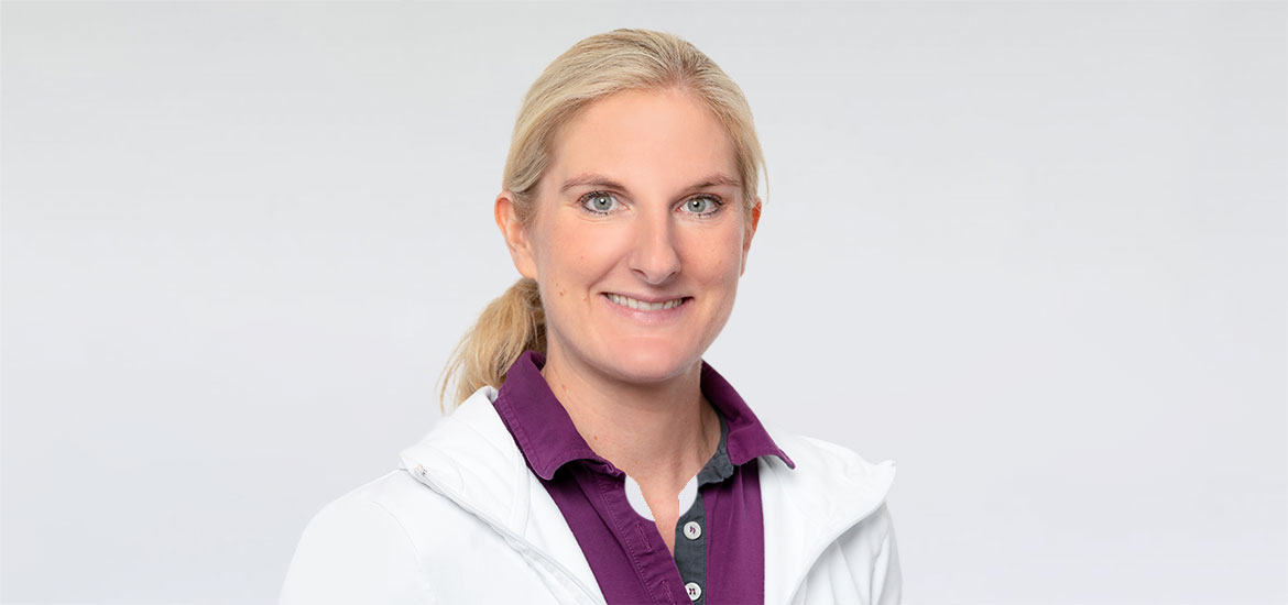 Dr. Sabine Kaleta-Kragt